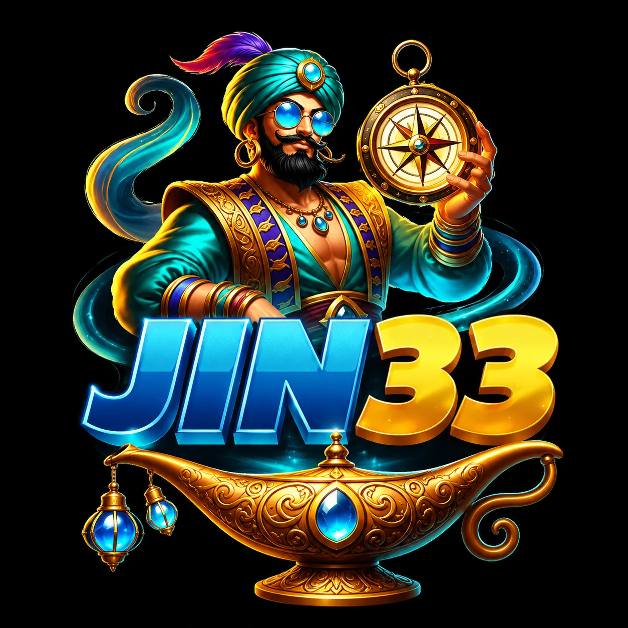 JIN33 - Tantangan Puzzle Menarik untuk Semua Usia