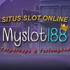MYSLOT188 - Game Tembak Ikan Seru dan Menarik