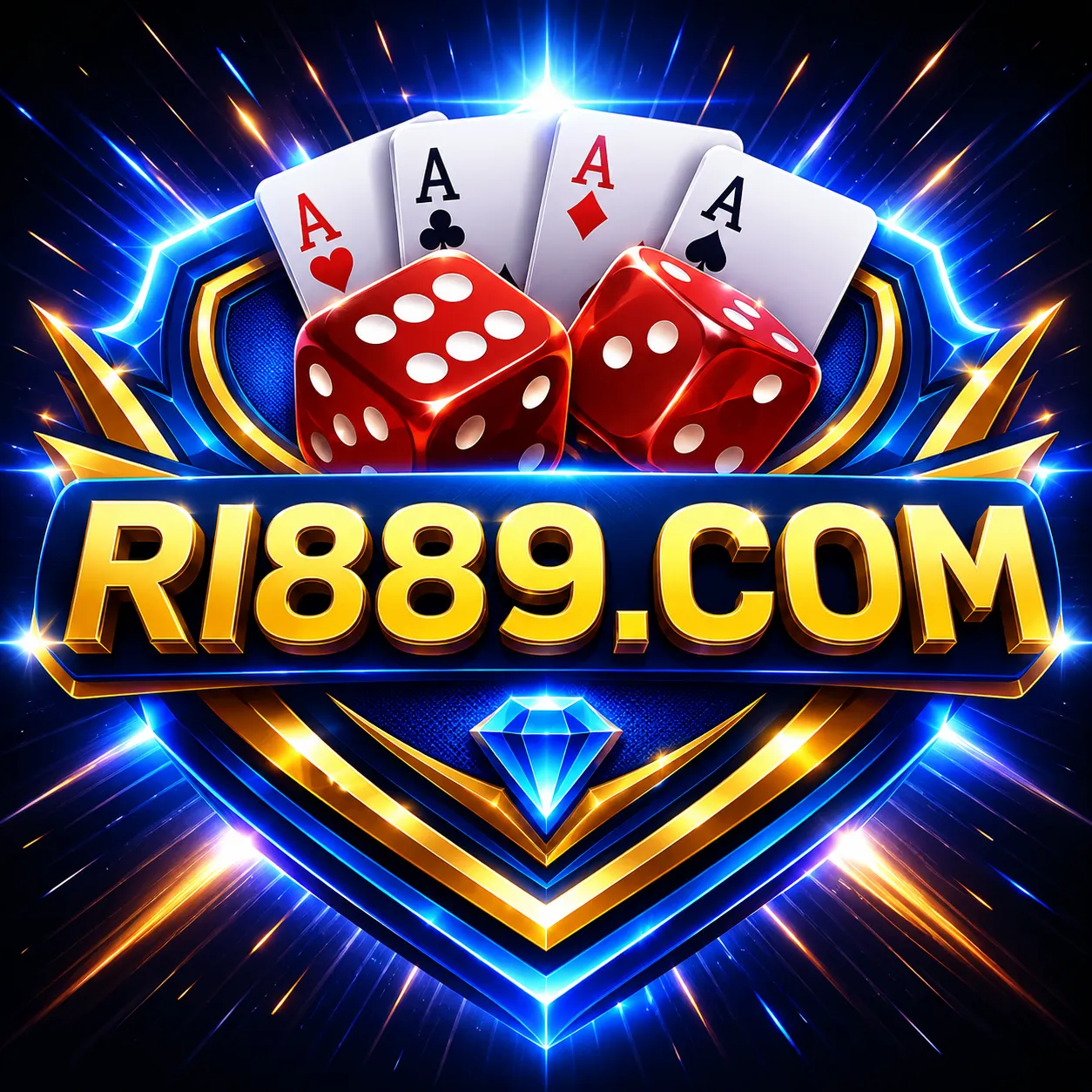 RI889 - Game Gaple Seru dan Menarik