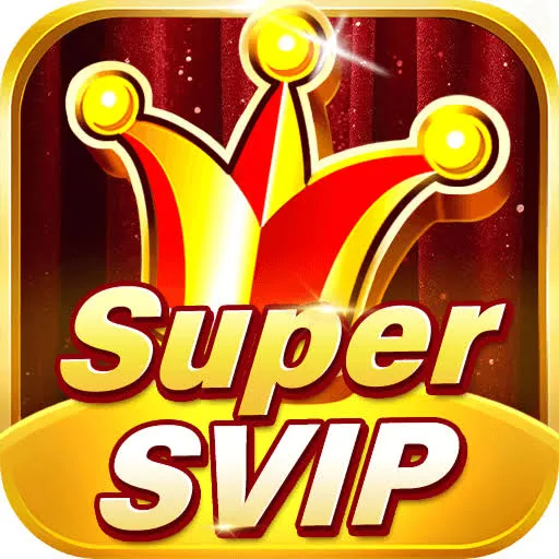 SUPERSVIP - Petualangan Arcade Seru dan Mengasyikkan