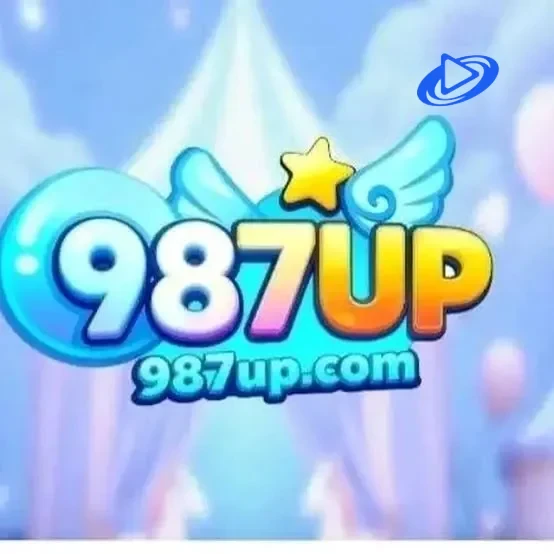 Logo 987up